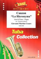 Canzon Standard
