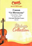 Canzon Standard