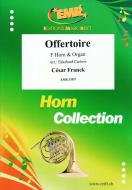 Offertoire Standard