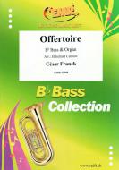 Offertoire Standard