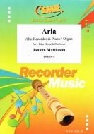 Aria Standard