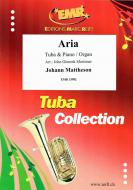 Aria Standard