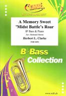 A Memory Sweet 'Midst Battle's Roar Standard
