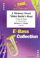 A Memory Sweet 'Midst Battle's Roar Standard