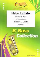 Hebe Lullaby Standard