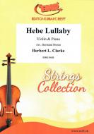 Hebe Lullaby Standard