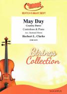 May Day Standard