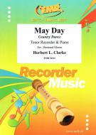 May Day Standard