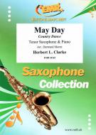 May Day Standard