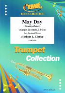 May Day Standard