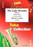 My Lady Dreams Standard