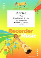 Norine Standard