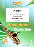 Norine Standard