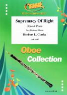 Supremacy Of Right Standard