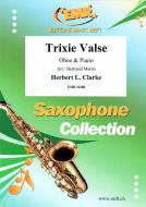 Trixie Valse Standard