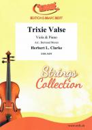 Trixie Valse Standard