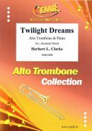 Twilight Dreams Standard
