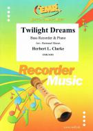 Twilight Dreams Standard
