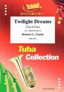 Twilight Dreams Standard