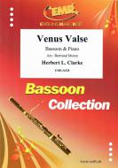 Venus Valse Standard