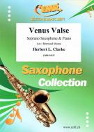 Venus Valse Standard