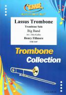 Lassus Trombone Standard