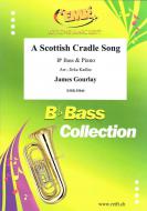 A Scottish Cradle Song Standard