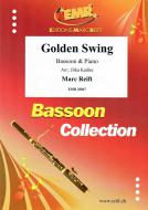 Golden Swing Standard