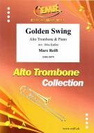 Golden Swing Standard