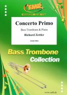 Concerto Primo Standard