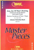 Jesu, Joy of Man's Desiring Standard