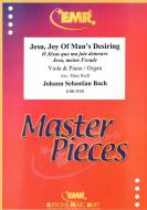 Jesu, Joy Of Man's Desiring Standard