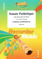 Sonate Pathétique Standard
