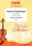 Sonate Pathétique Standard
