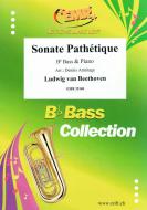 Sonate Pathétique Standard