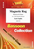 Magnetic Rag Standard