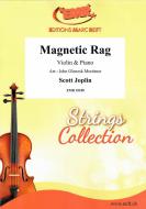 Magnetic Rag Standard