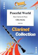 Peaceful World Standard