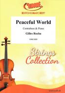 Peaceful World Standard