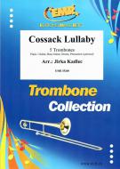 Cossack Lullaby Standard