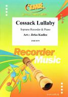 Cossack Lullaby Standard