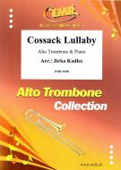 Cossack Lullaby Standard