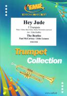 Hey Jude Standard