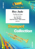 Hey Jude Standard