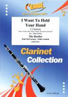 I Want To Hold Your Hand Standard