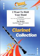 I Want To Hold Your Hand Standard
