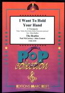 I Want to Hold Your Hand Standard