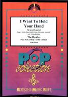 I Want to Hold Your Hand Standard