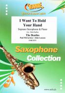 I Want To Hold Your Hand Standard