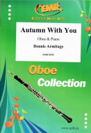 Autumn With You Standard